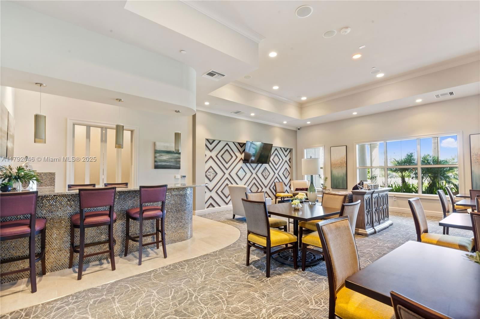 Real estate property located at 4317 Ficus St, Broward, Parkview At Hillcrest, Hollywood, FL
