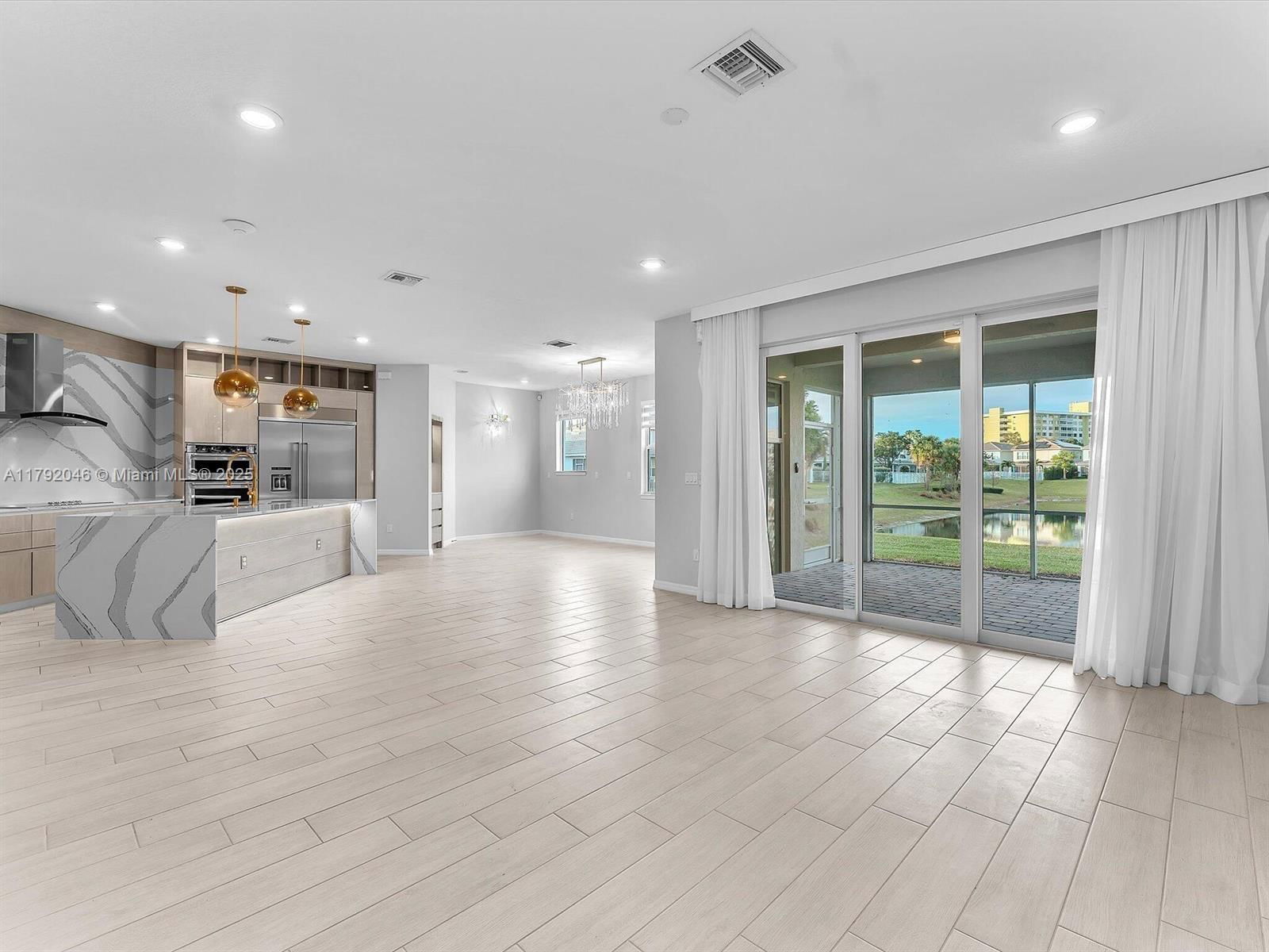 Real estate property located at 4317 Ficus St, Broward, Parkview At Hillcrest, Hollywood, FL