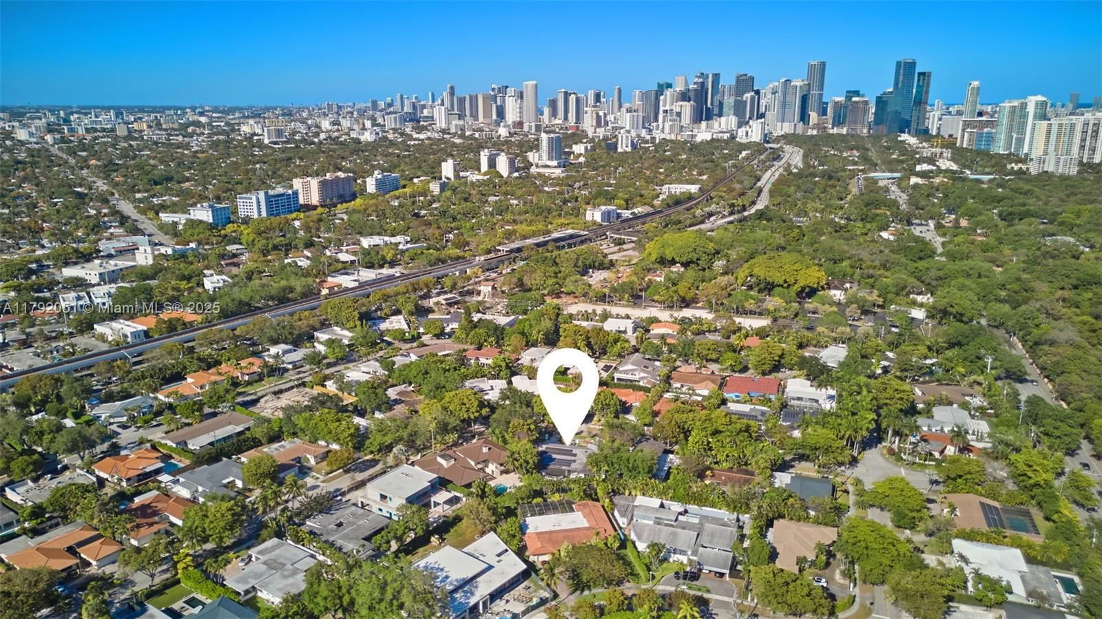 Real estate property located at 18 SAMANA DR, Miami-dade, Bay Heights, Miami, FL