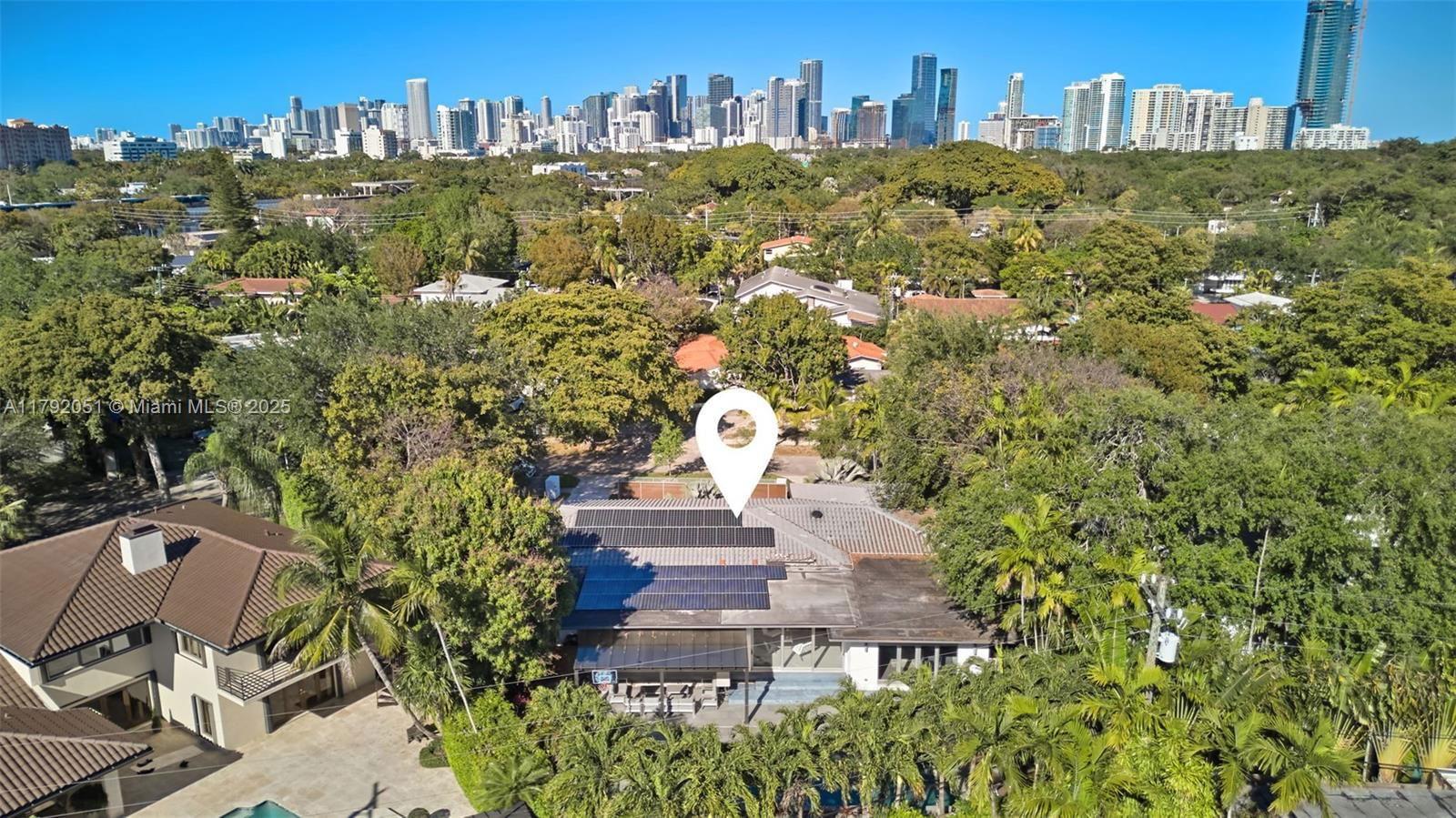 Real estate property located at 18 SAMANA DR, Miami-dade, Bay Heights, Miami, FL