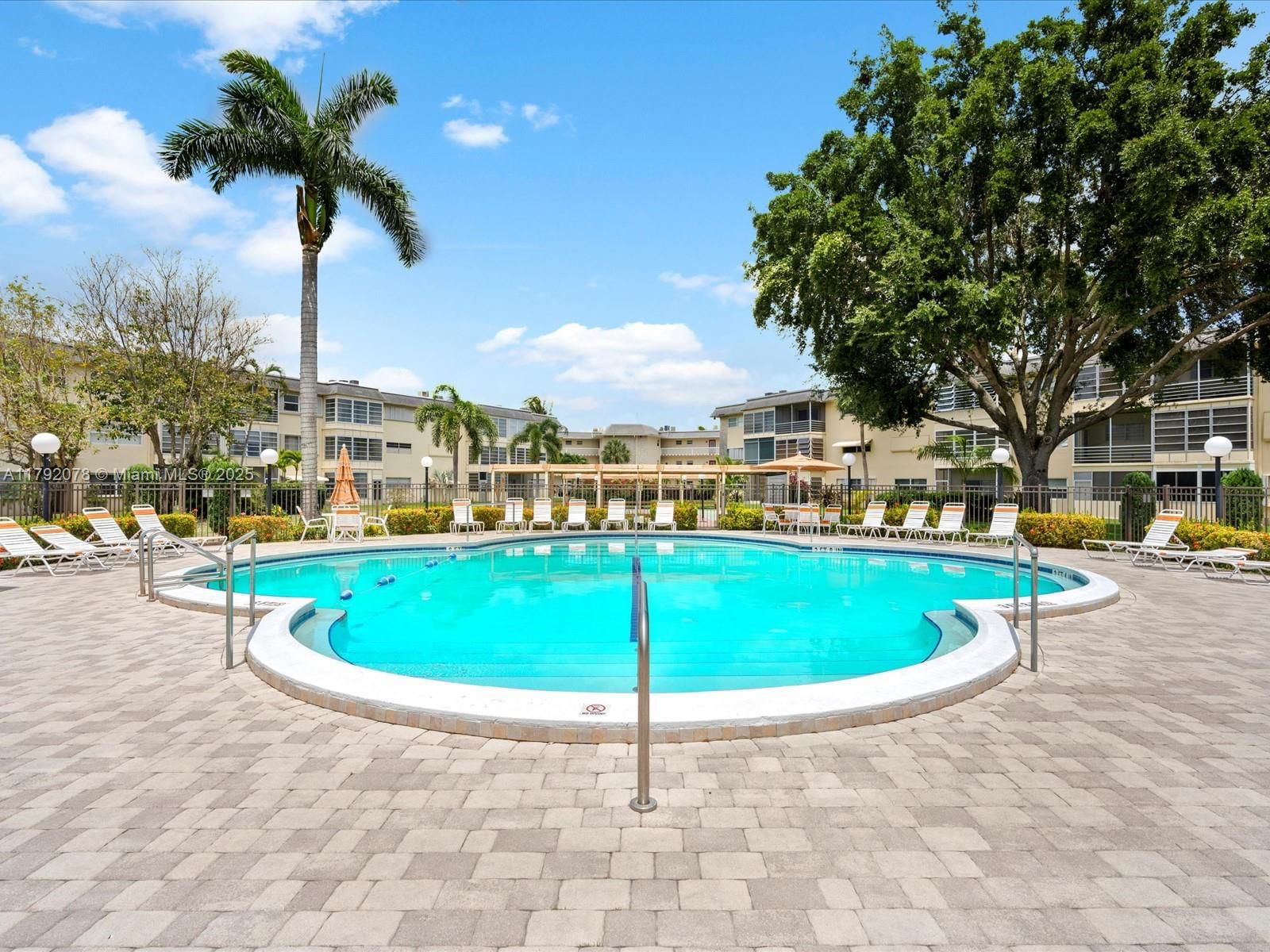 Real estate property located at 4431 16th St H110, Broward, Heather Hall Condo, Lauderhill, FL