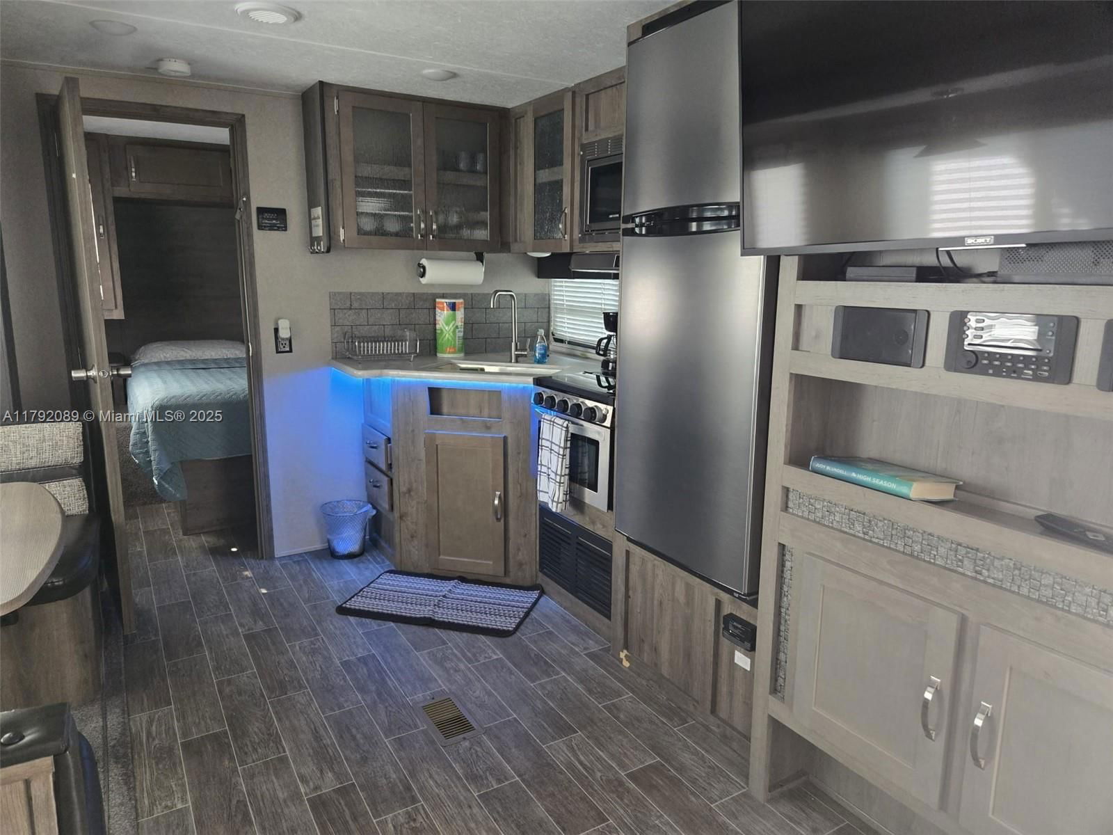 Real estate property located at 325 Calusa Street Lot 353, Monroe, Calusa Campground, Key Largo, FL