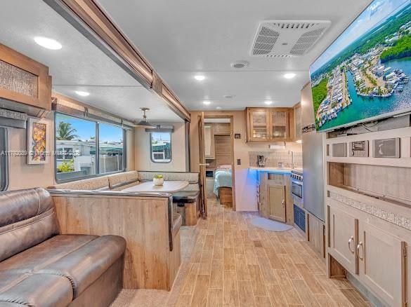 Real estate property located at 325 Calusa Street Lot 353, Monroe, Calusa Campground, Key Largo, FL