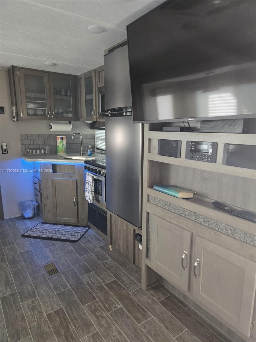 Real estate property located at 325 Calusa Street Lot 353, Monroe, Calusa Campground, Key Largo, FL