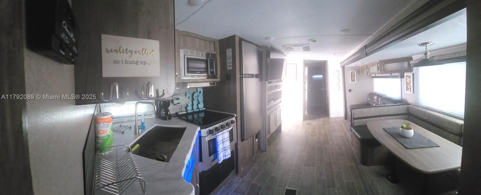 Real estate property located at 325 Calusa Street Lot 353, Monroe, Calusa Campground, Key Largo, FL