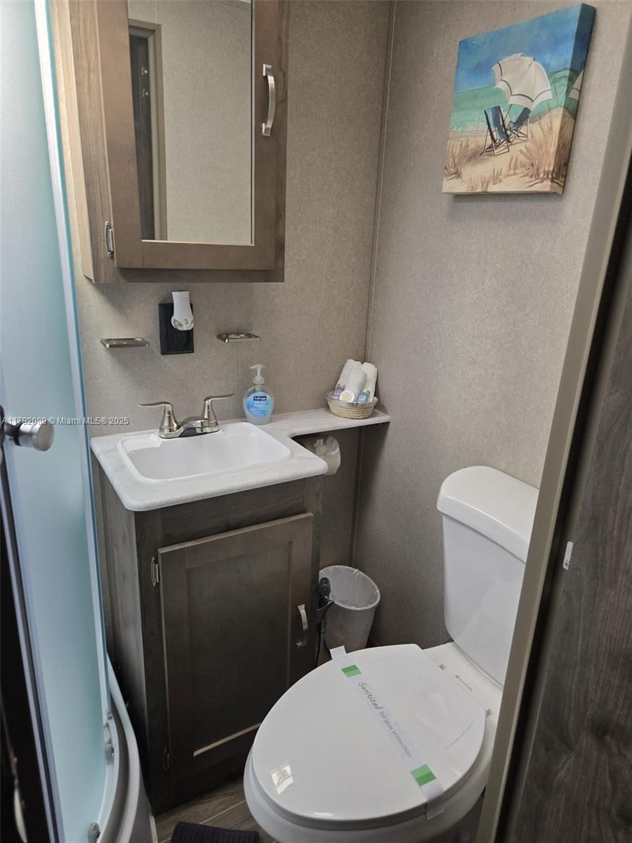Real estate property located at 325 Calusa Street Lot 353, Monroe, Calusa Campground, Key Largo, FL