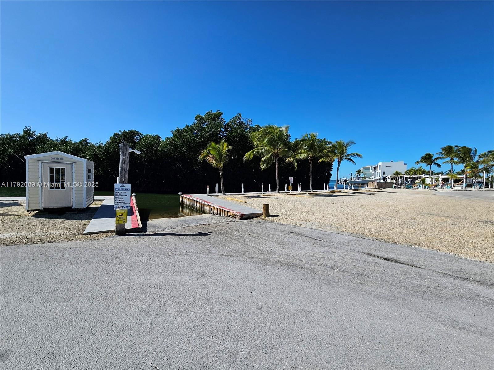 Real estate property located at 325 Calusa Street Lot 353, Monroe, Calusa Campground, Key Largo, FL