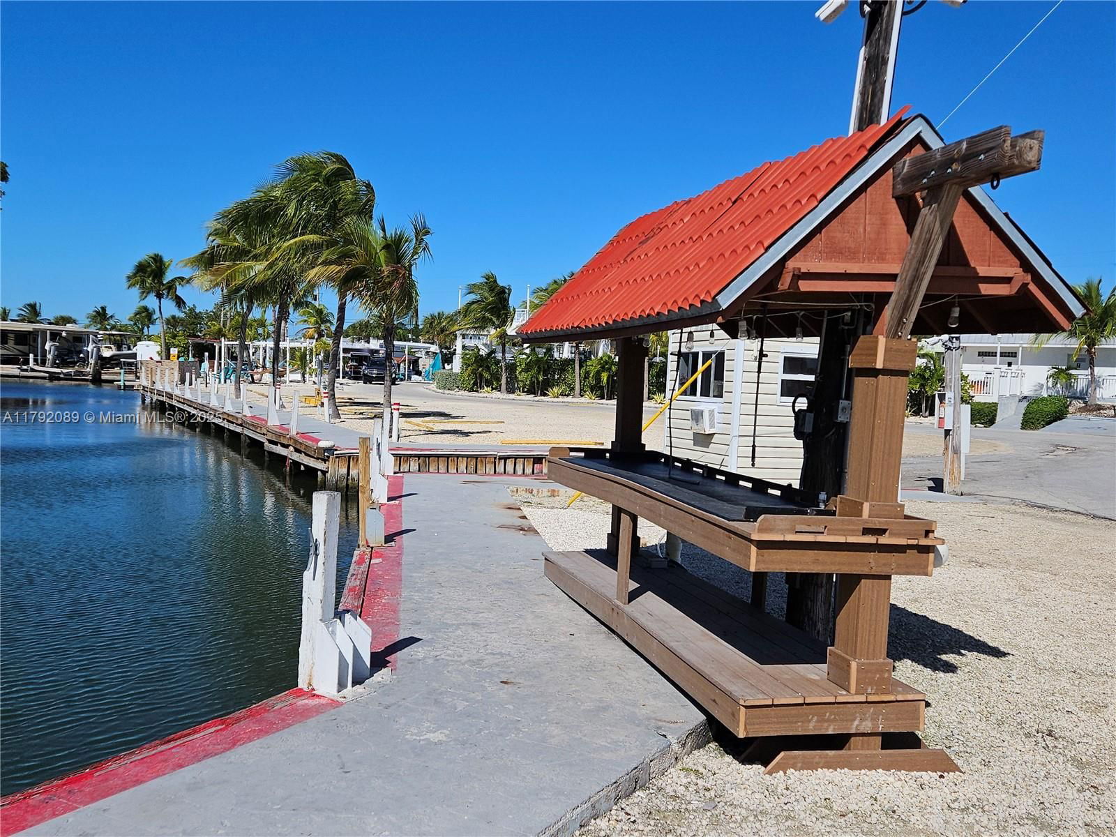 Real estate property located at 325 Calusa Street Lot 353, Monroe, Calusa Campground, Key Largo, FL