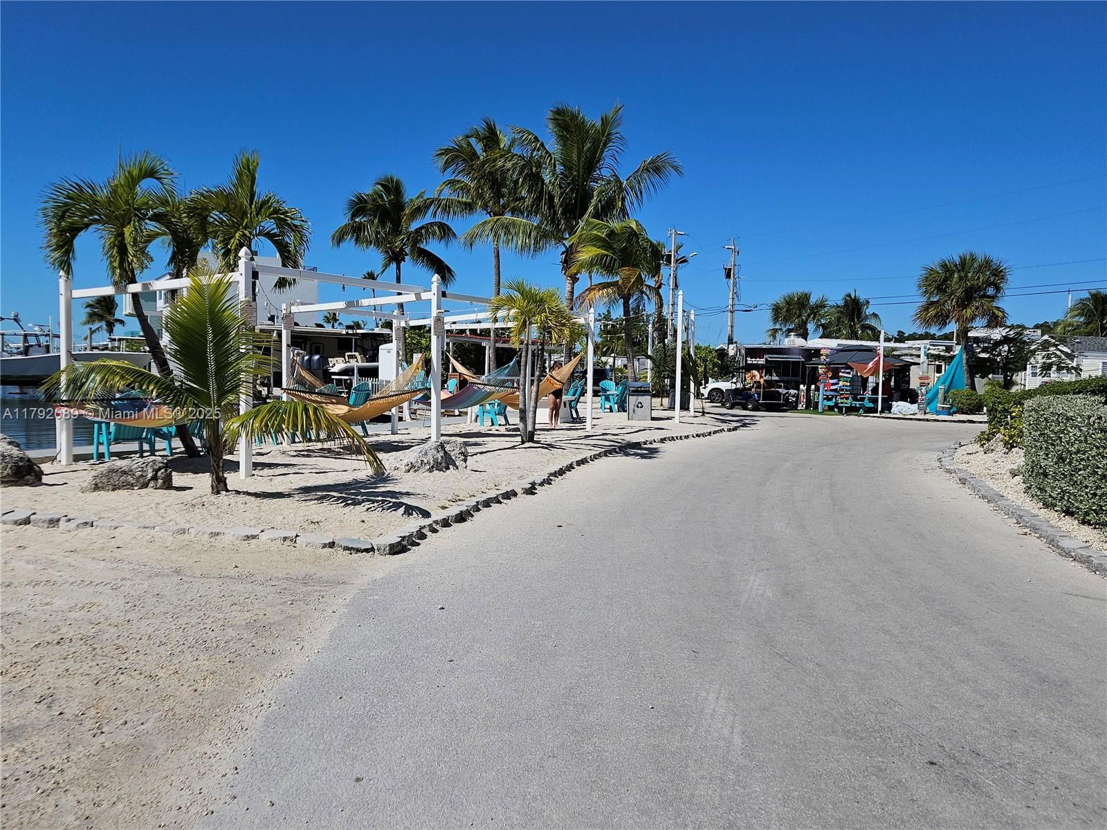 Real estate property located at 325 Calusa Street Lot 353, Monroe, Calusa Campground, Key Largo, FL
