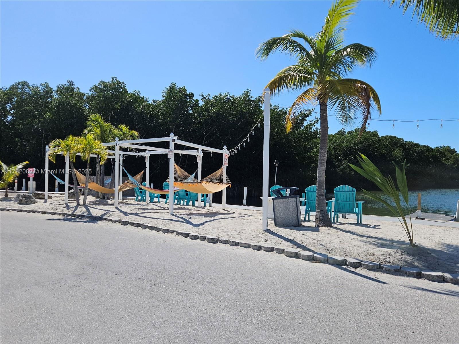 Real estate property located at 325 Calusa Street Lot 353, Monroe, Calusa Campground, Key Largo, FL