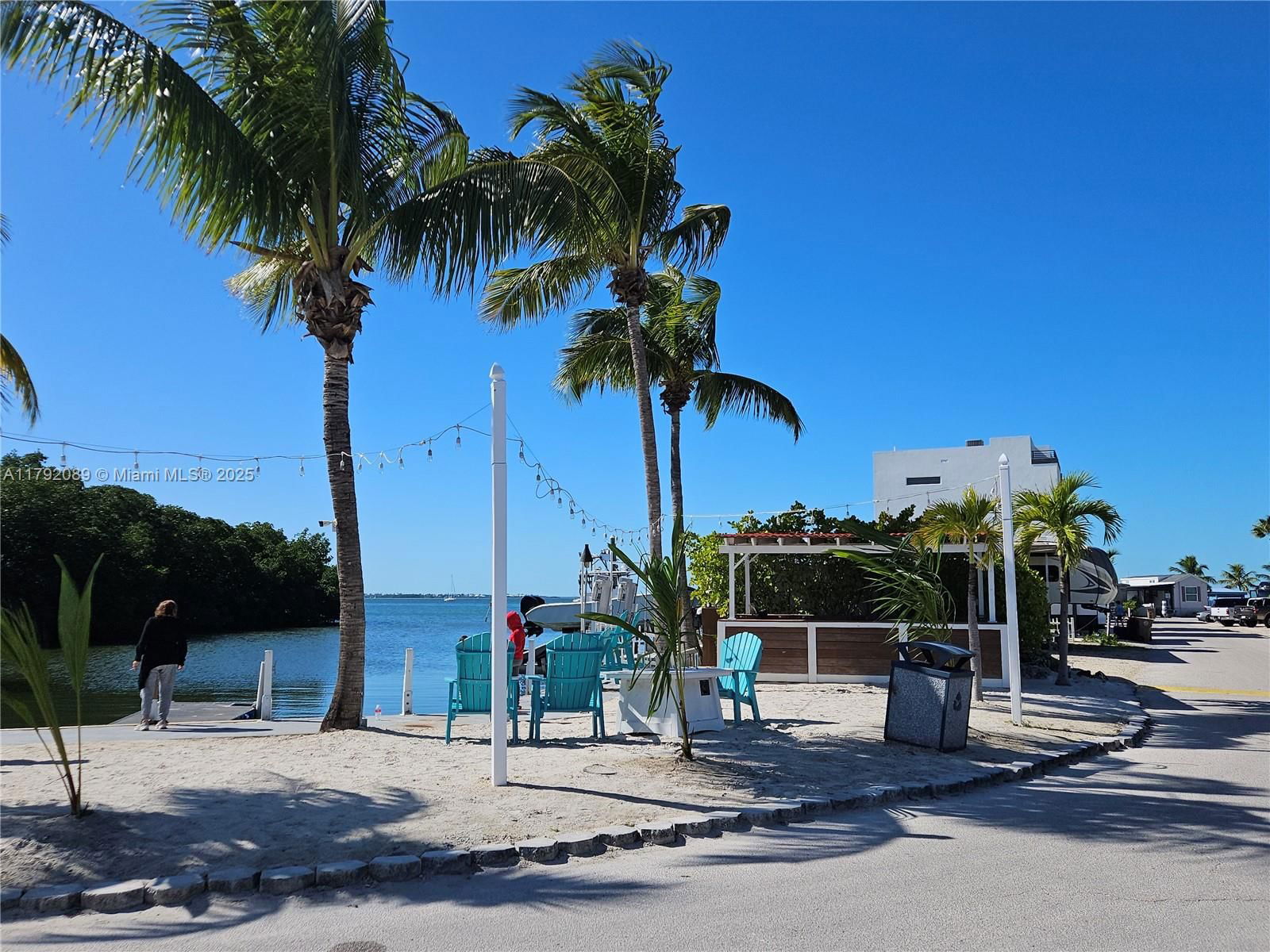 Real estate property located at 325 Calusa Street Lot 353, Monroe, Calusa Campground, Key Largo, FL