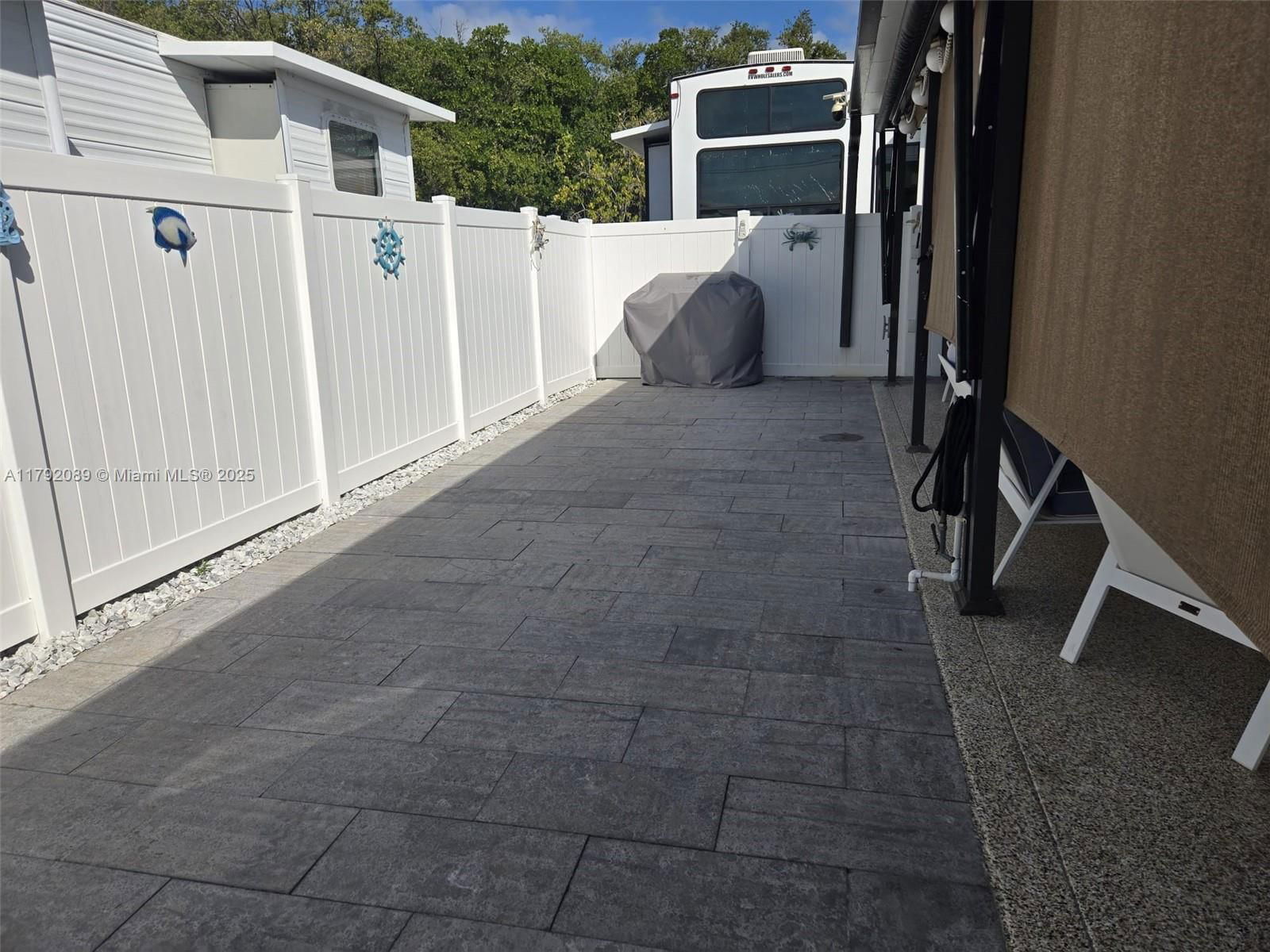 Real estate property located at 325 Calusa Street Lot 353, Monroe, Calusa Campground, Key Largo, FL