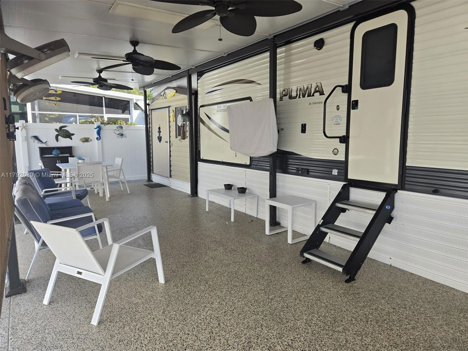 Real estate property located at 325 Calusa Street Lot 353, Monroe, Calusa Campground, Key Largo, FL