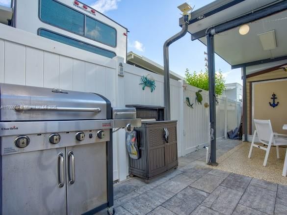 Real estate property located at 325 Calusa Street Lot 353, Monroe, Calusa Campground, Key Largo, FL