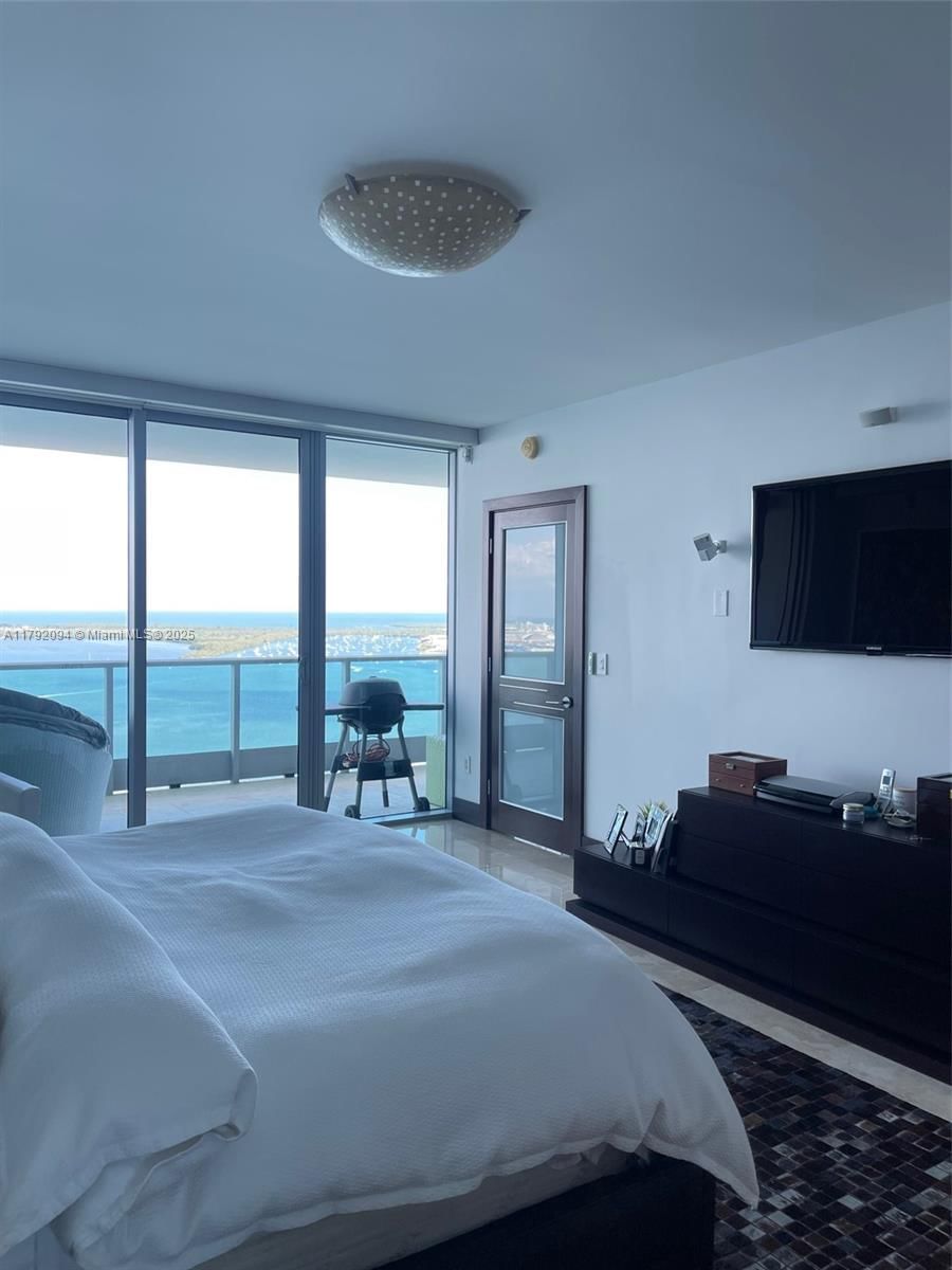Real estate property located at 1331 Brickell Bay Dr #3607, Miami-dade, Jade Residences At Bricke, Miami, FL