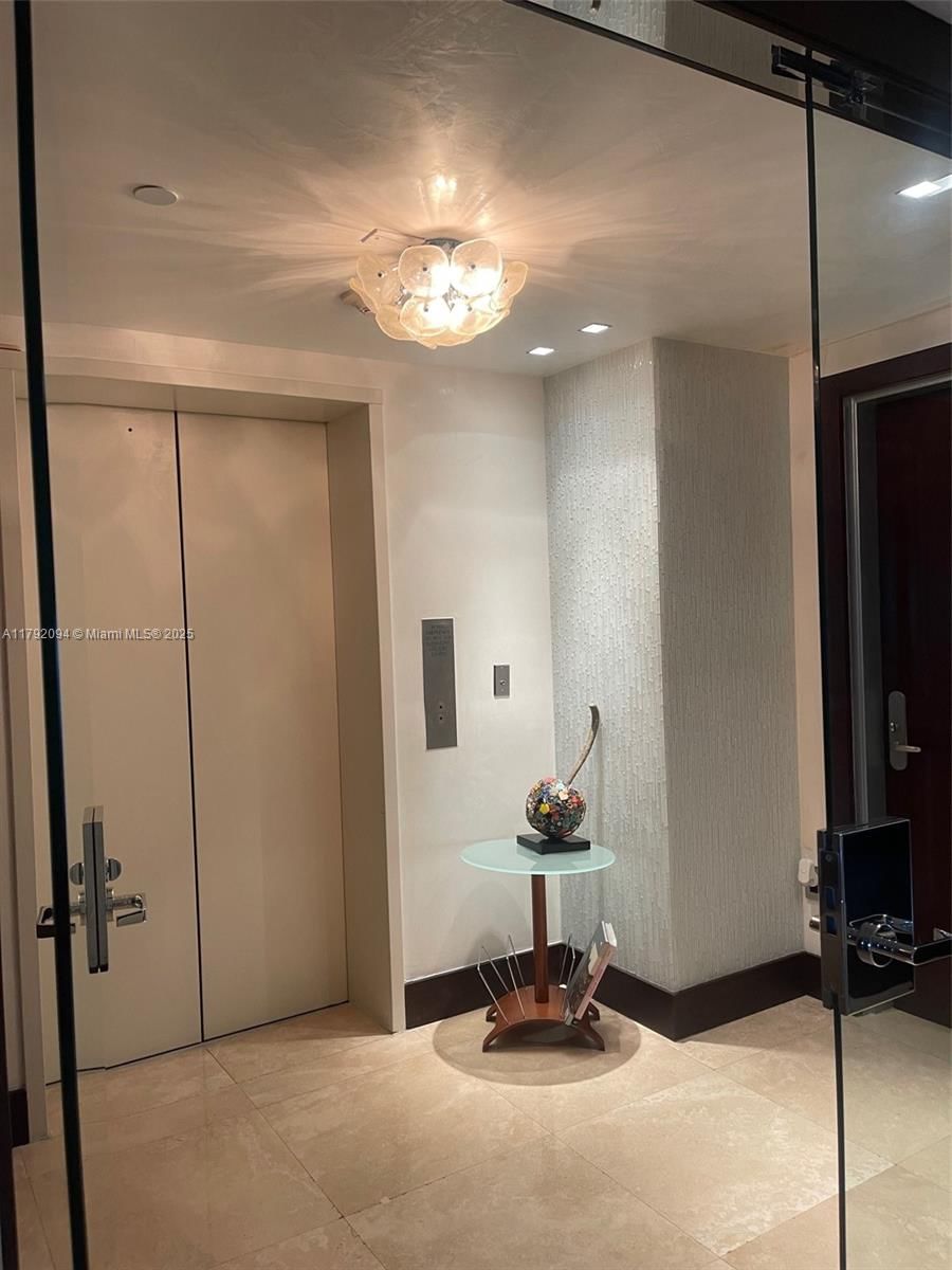 Real estate property located at 1331 Brickell Bay Dr #3607, Miami-dade, Jade Residences At Bricke, Miami, FL
