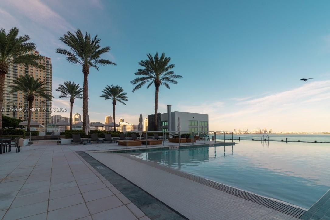 Real estate property located at 1331 Brickell Bay Dr #3607, Miami-dade, Jade Residences At Bricke, Miami, FL