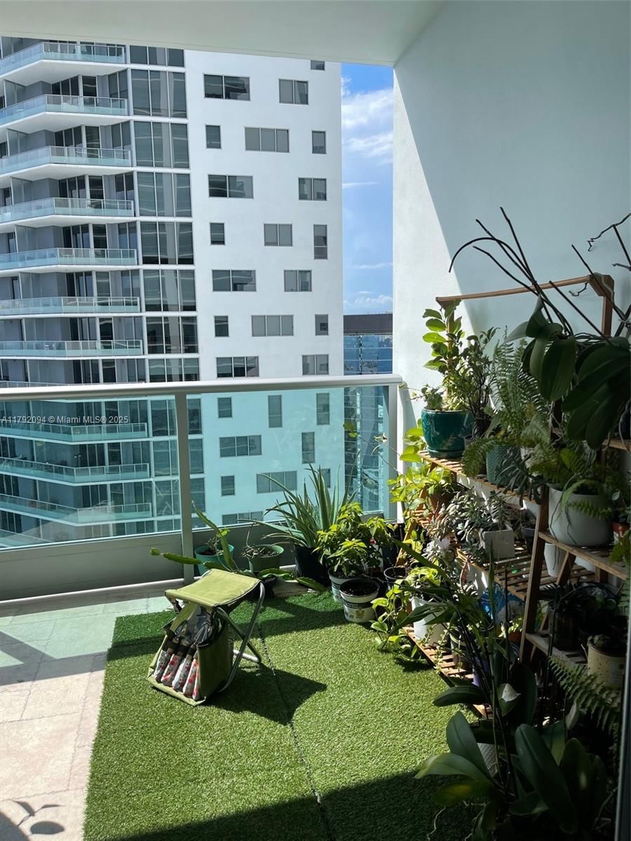 Real estate property located at 1331 Brickell Bay Dr #3607, Miami-dade, Jade Residences At Bricke, Miami, FL
