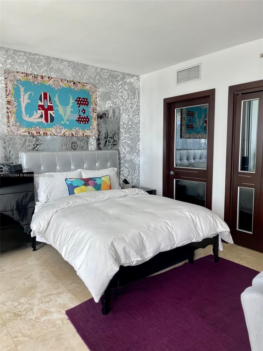 Real estate property located at 1331 Brickell Bay Dr #3607, Miami-dade, Jade Residences At Bricke, Miami, FL