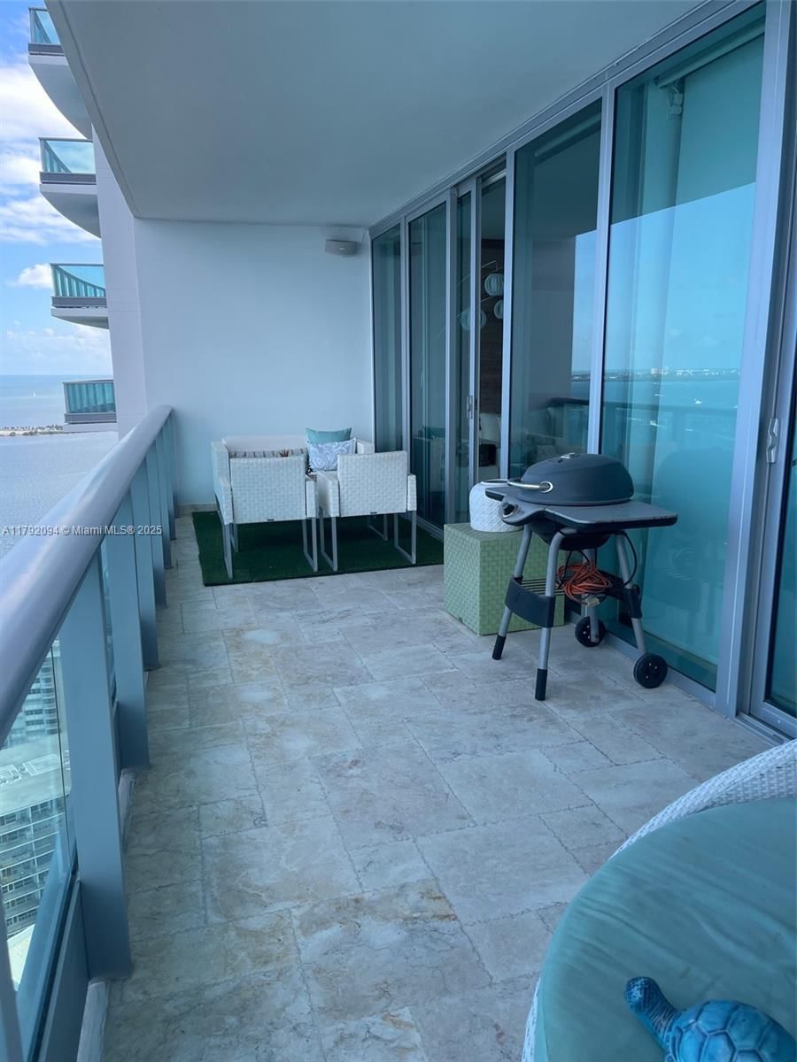 Real estate property located at 1331 Brickell Bay Dr #3607, Miami-dade, Jade Residences At Bricke, Miami, FL