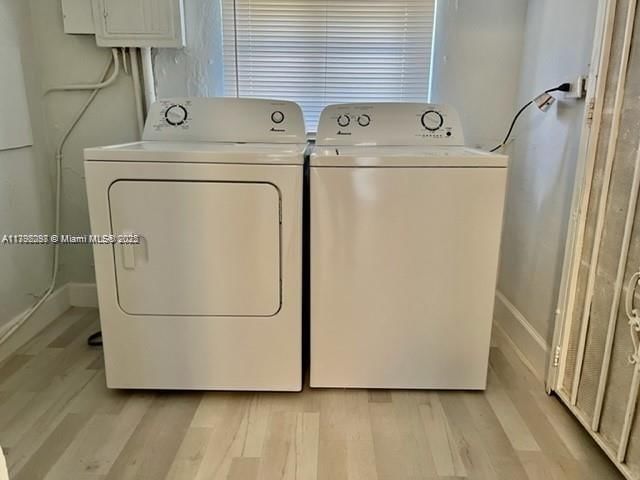 Real estate property located at 2139 5th St, Miami-dade, Bryandale, Miami, FL