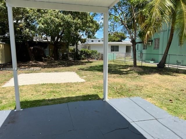 Real estate property located at 2139 5th St, Miami-dade, Bryandale, Miami, FL