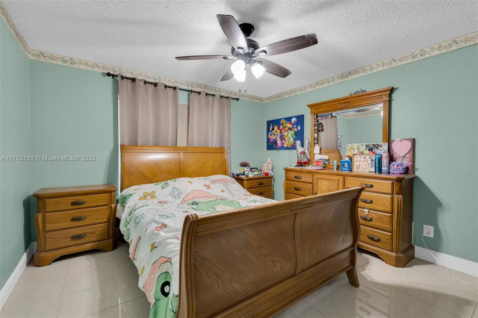Real estate property located at 18271 27th St, Broward, Silver Lakes Phase Iii, Miramar, FL