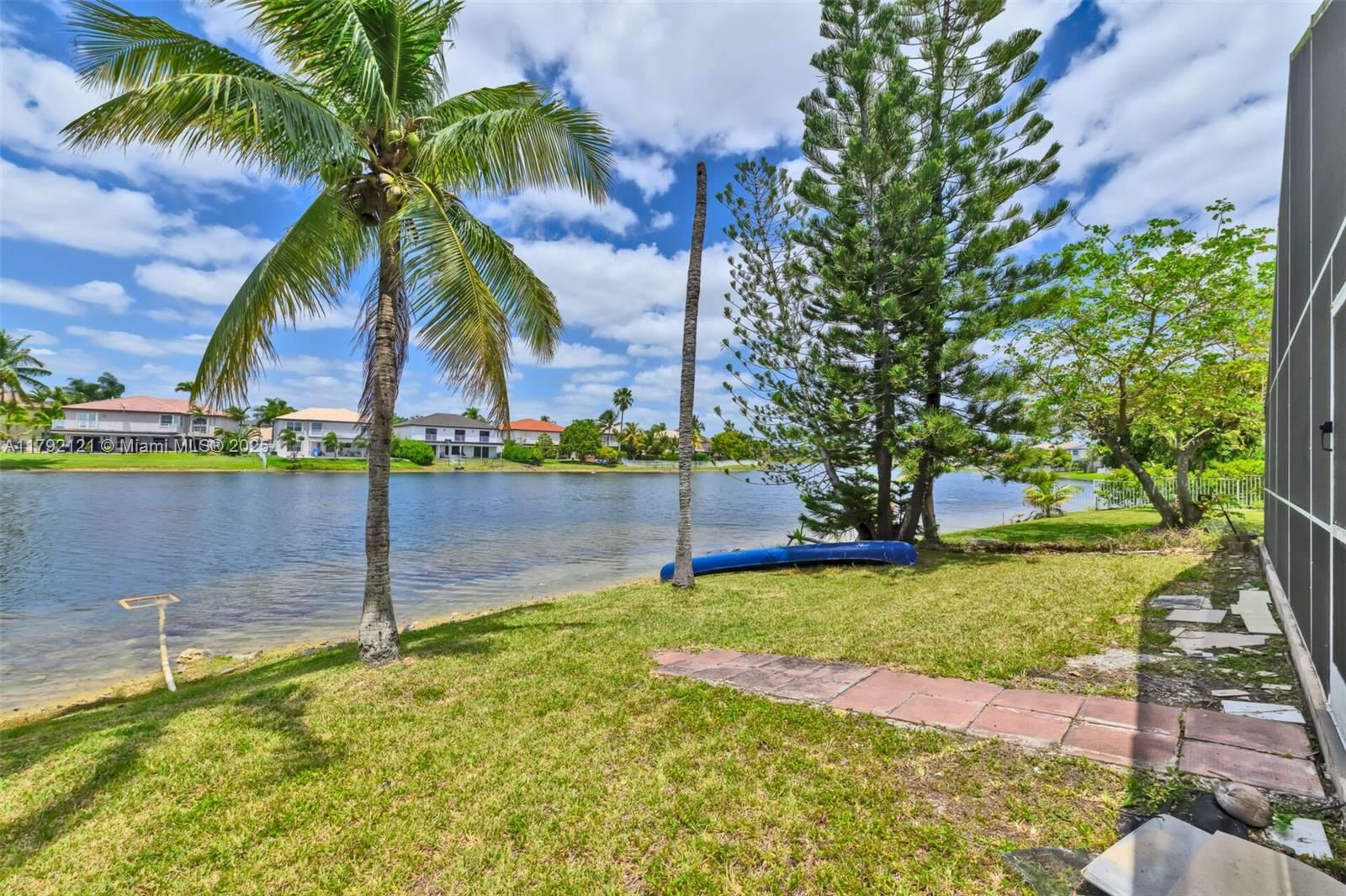 Real estate property located at 18271 27th St, Broward, Silver Lakes Phase Iii, Miramar, FL