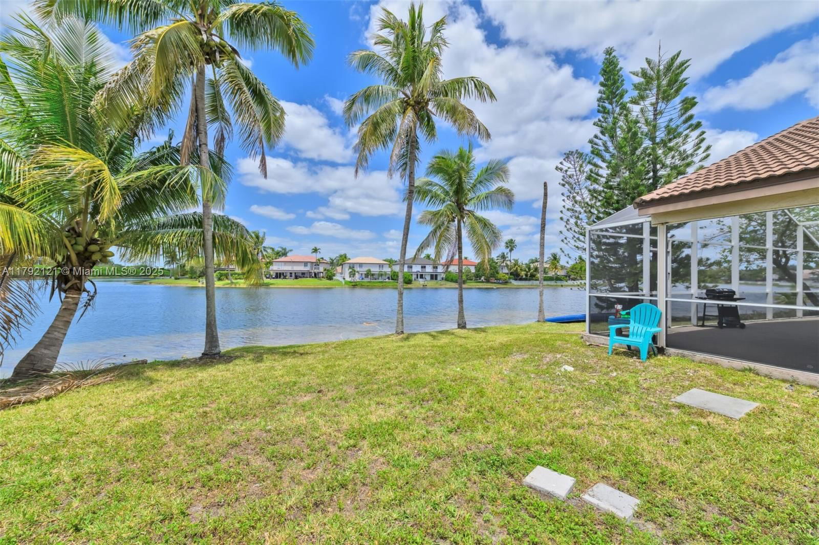 Real estate property located at 18271 27th St, Broward, Silver Lakes Phase Iii, Miramar, FL