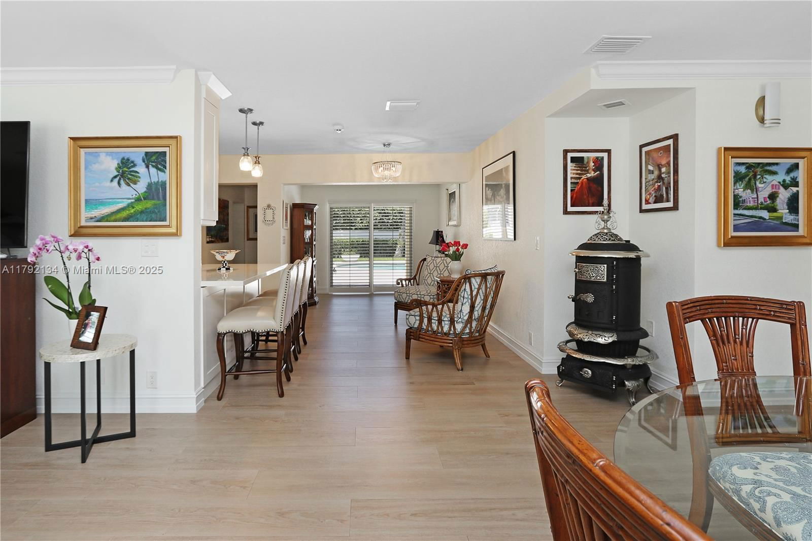 Real estate property located at 1215 Jefferson St, Broward, Hollywood Lakes Section, Hollywood, FL