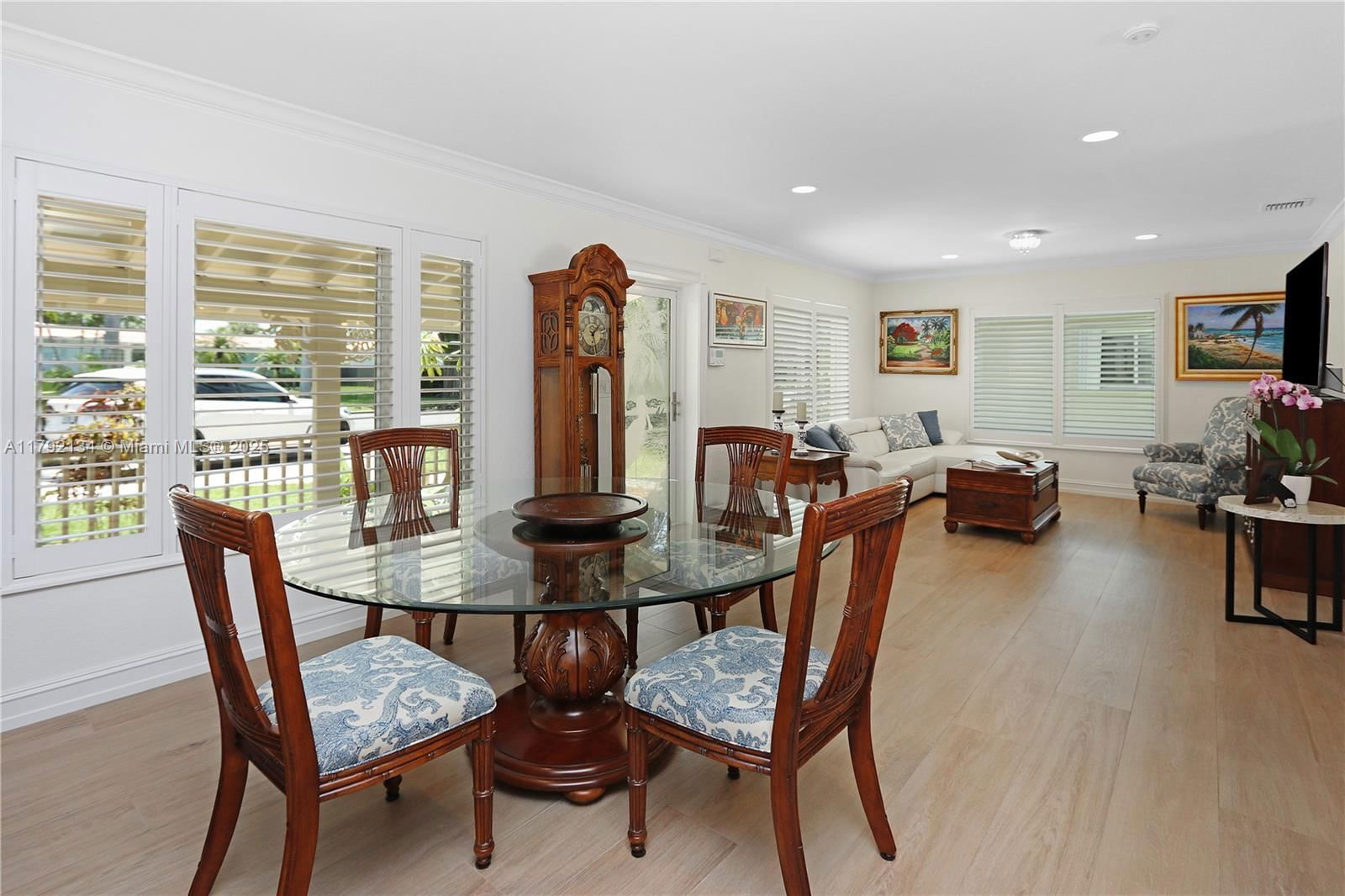 Real estate property located at 1215 Jefferson St, Broward, Hollywood Lakes Section, Hollywood, FL