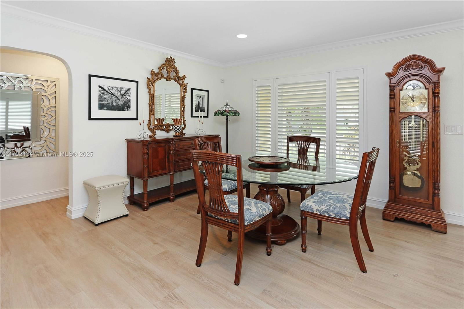 Real estate property located at 1215 Jefferson St, Broward, Hollywood Lakes Section, Hollywood, FL