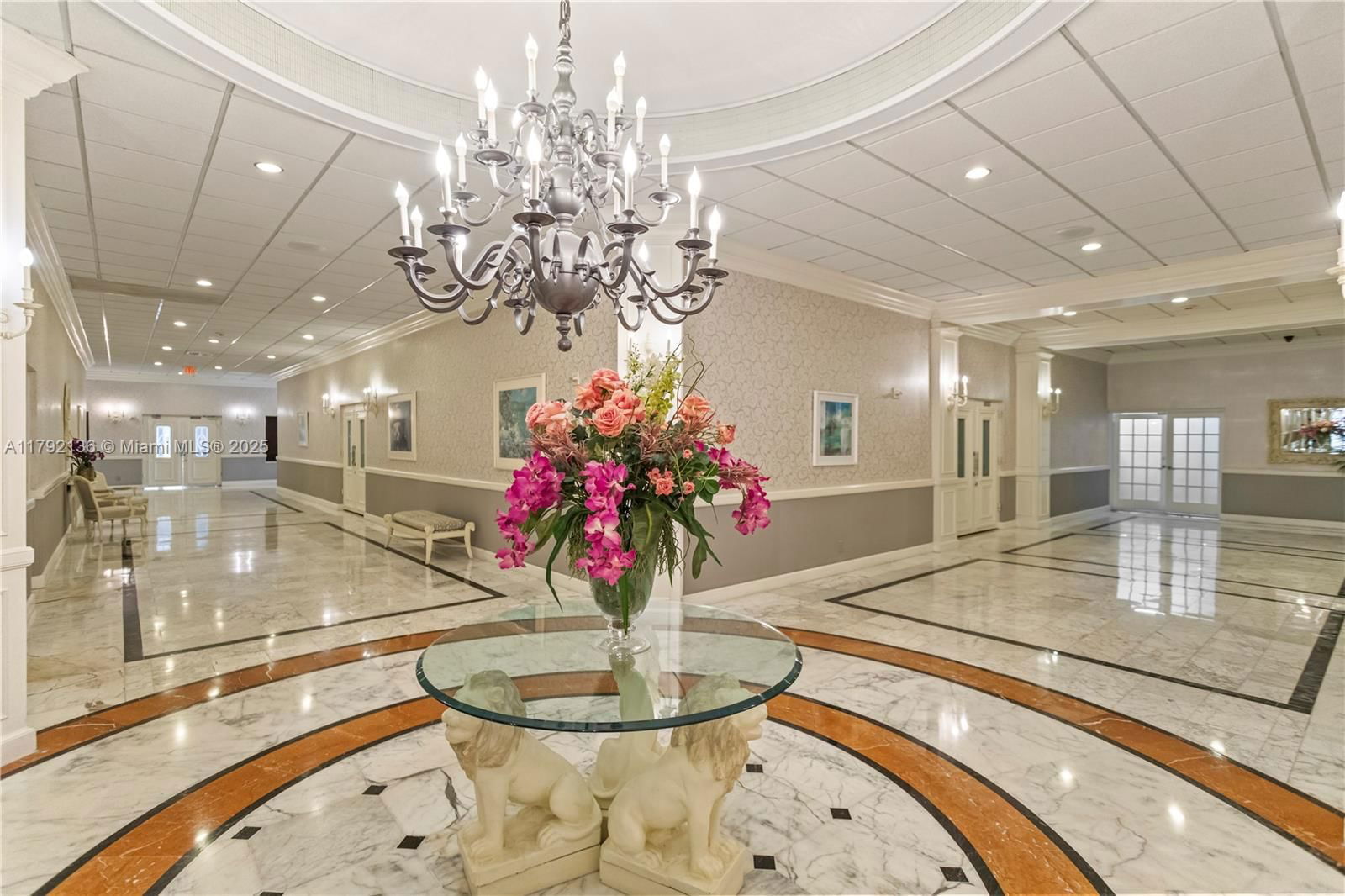 Real estate property located at 3800 Ocean Dr #1710, Broward, Hallmark Of Hollywood Con, Hollywood, FL