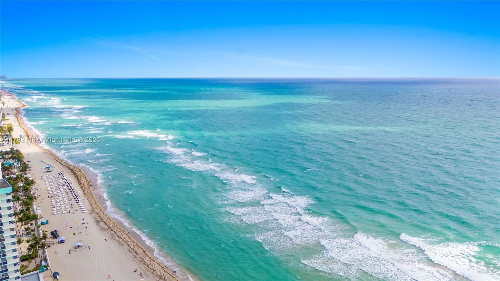 Real estate property located at 3800 Ocean Dr #1710, Broward, Hallmark Of Hollywood Con, Hollywood, FL