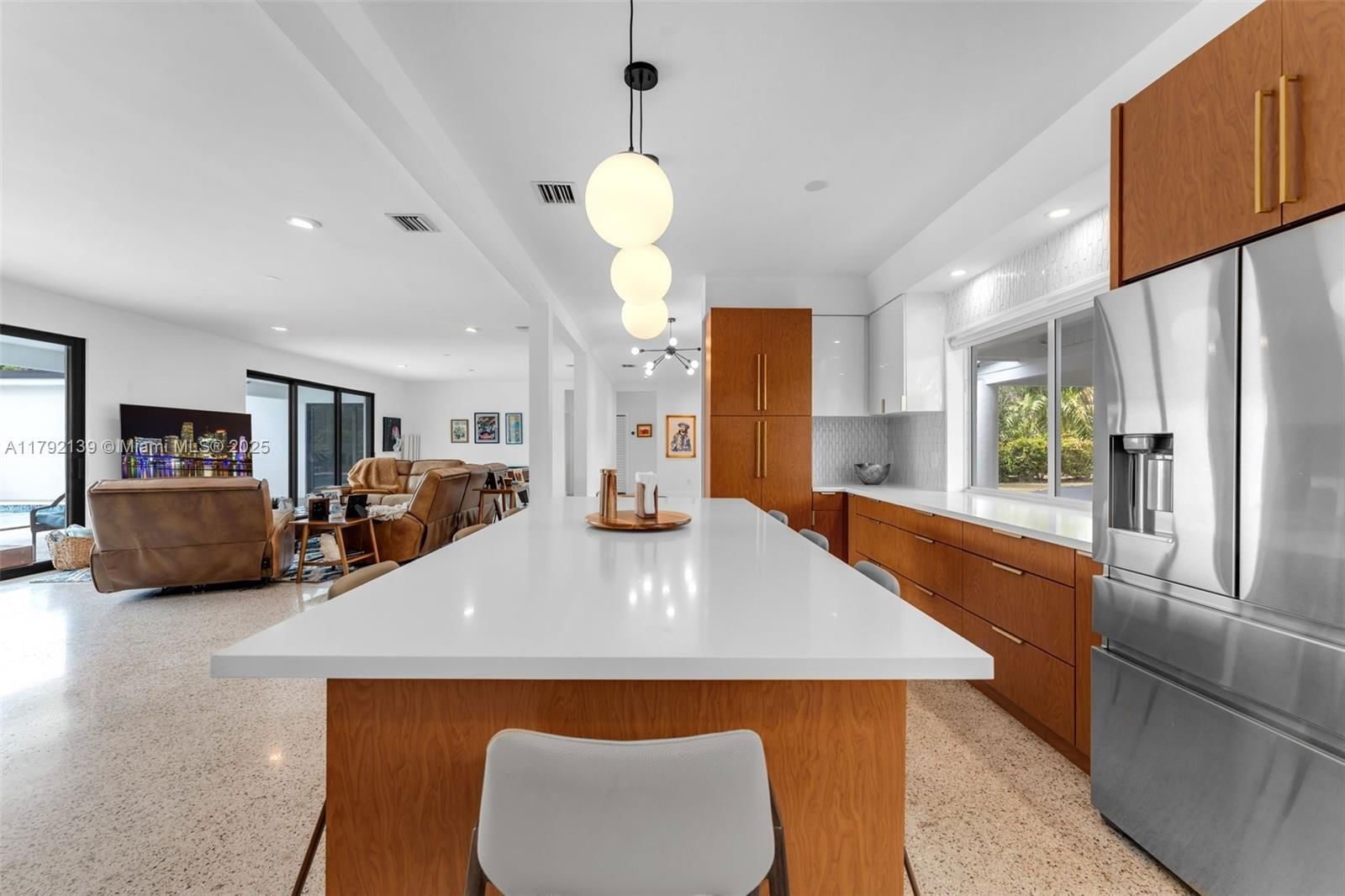 Real estate property located at 29425 182nd Ave, Miami-dade, Redland 1.14 Acre, Homestead, FL