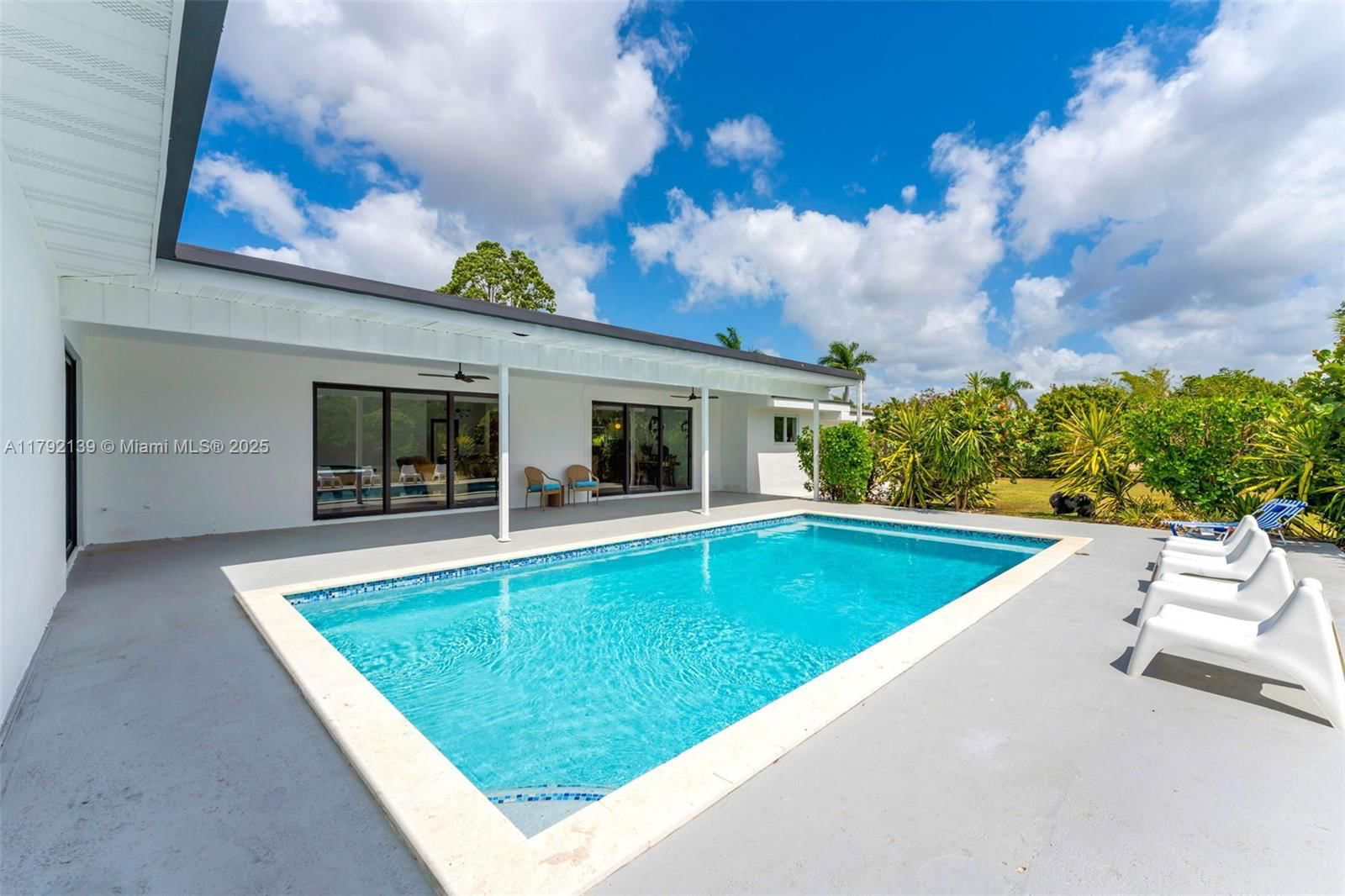 Real estate property located at 29425 182nd Ave, Miami-dade, Redland 1.14 Acre, Homestead, FL