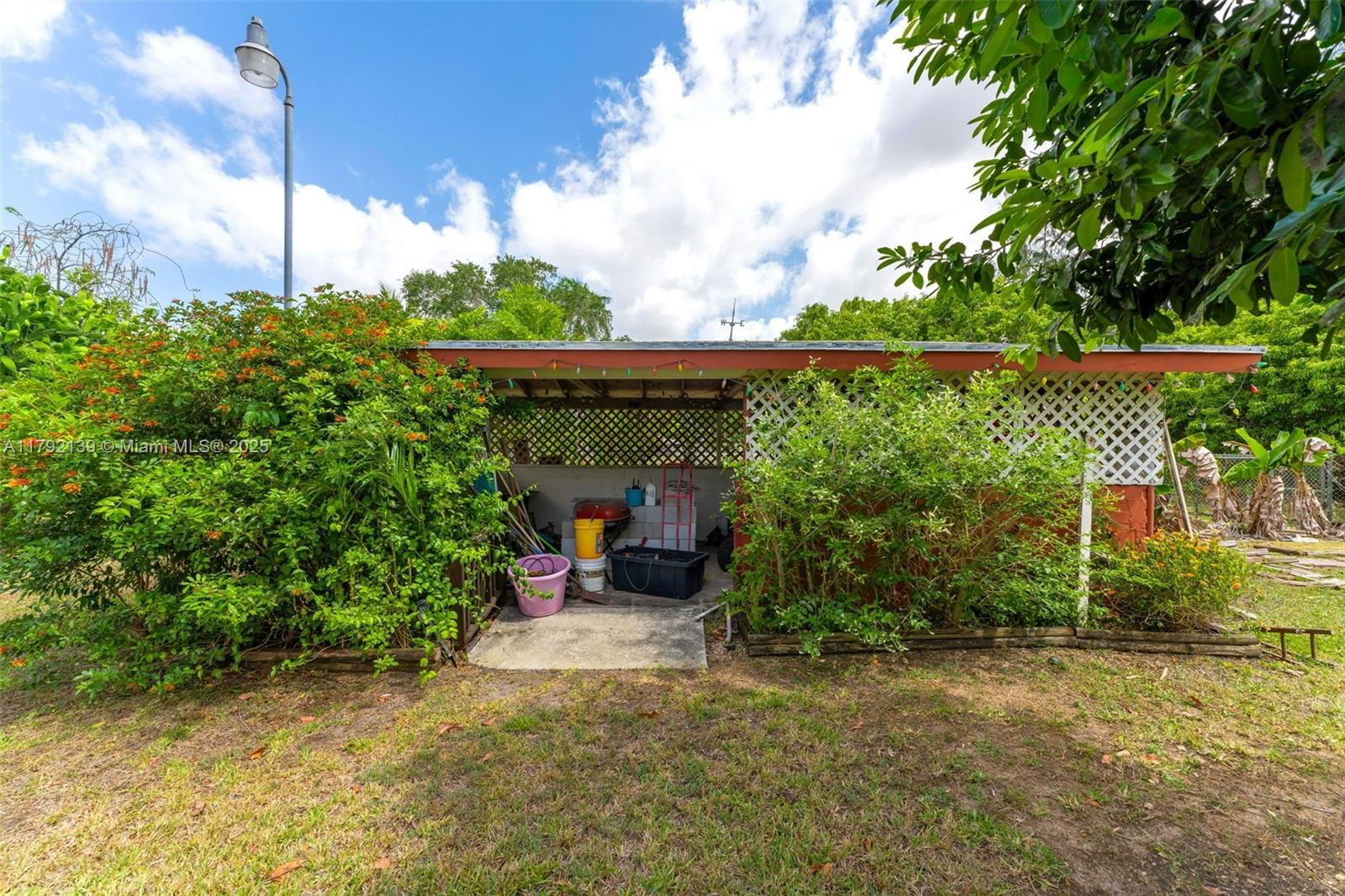 Real estate property located at 29425 182nd Ave, Miami-dade, Redland 1.14 Acre, Homestead, FL