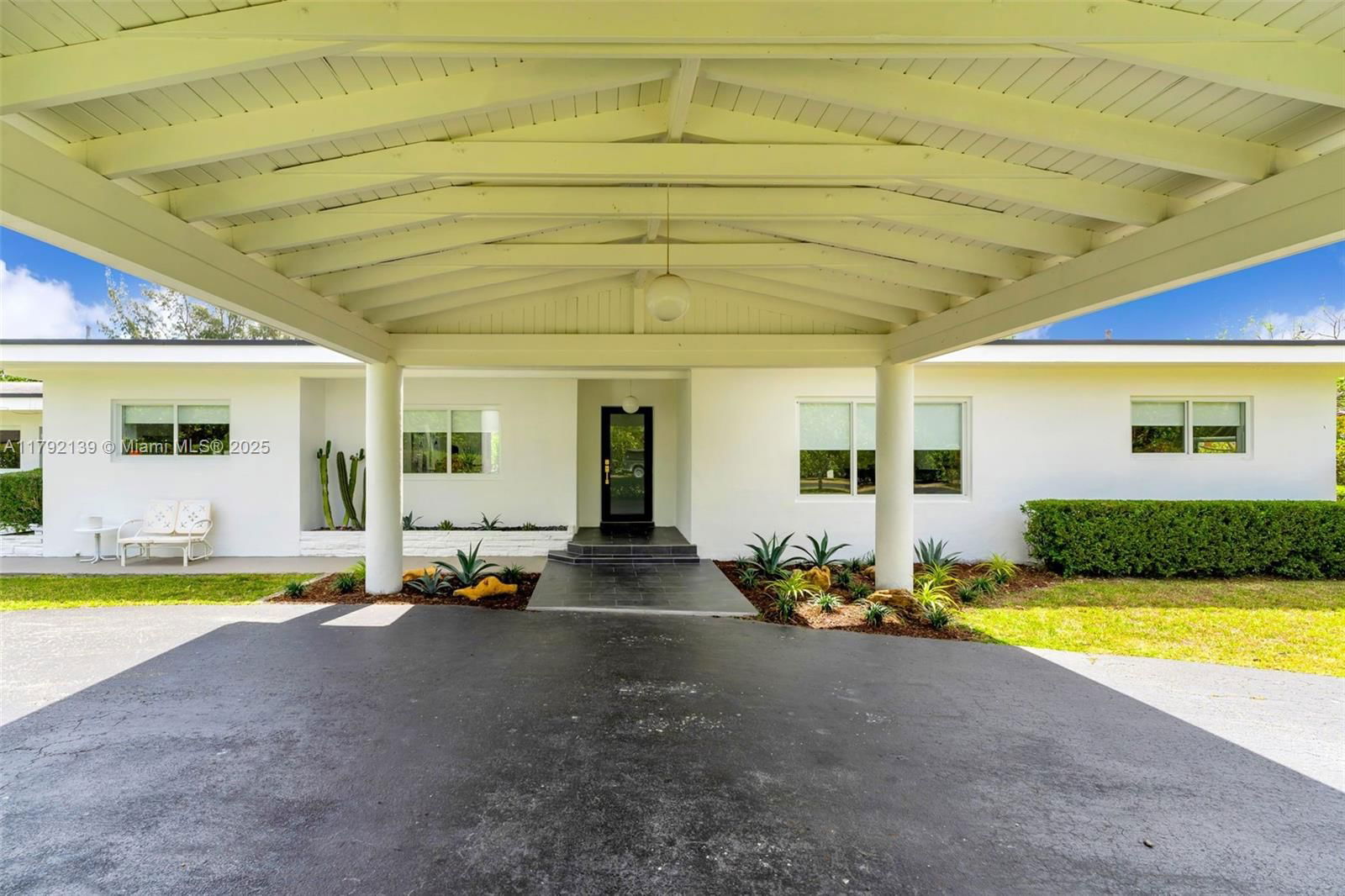 Real estate property located at 29425 182nd Ave, Miami-dade, Redland 1.14 Acre, Homestead, FL