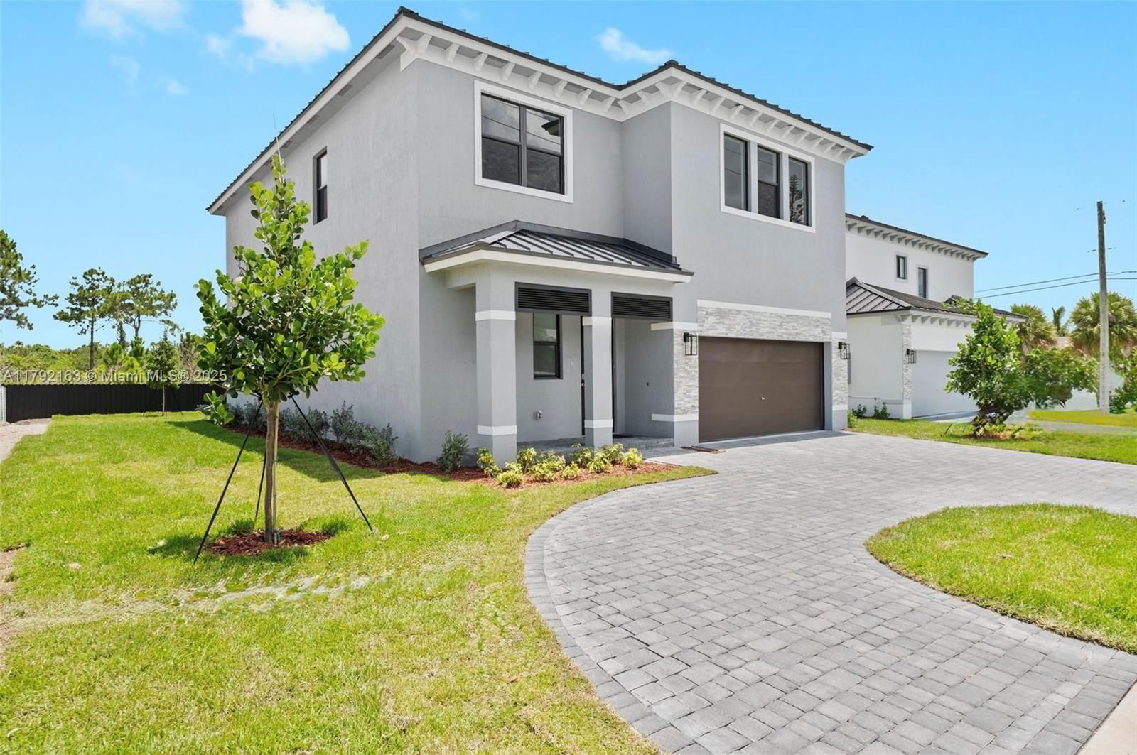 Real estate property located at , Miami-dade, Highland Residences, Homestead, FL