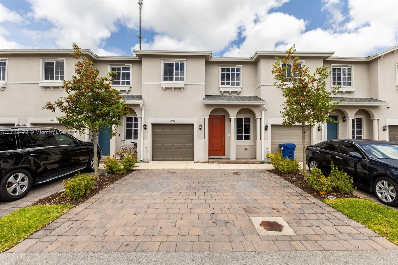 Real estate property located at , Miami-dade, Walden Place Ii, Miami Gardens, FL