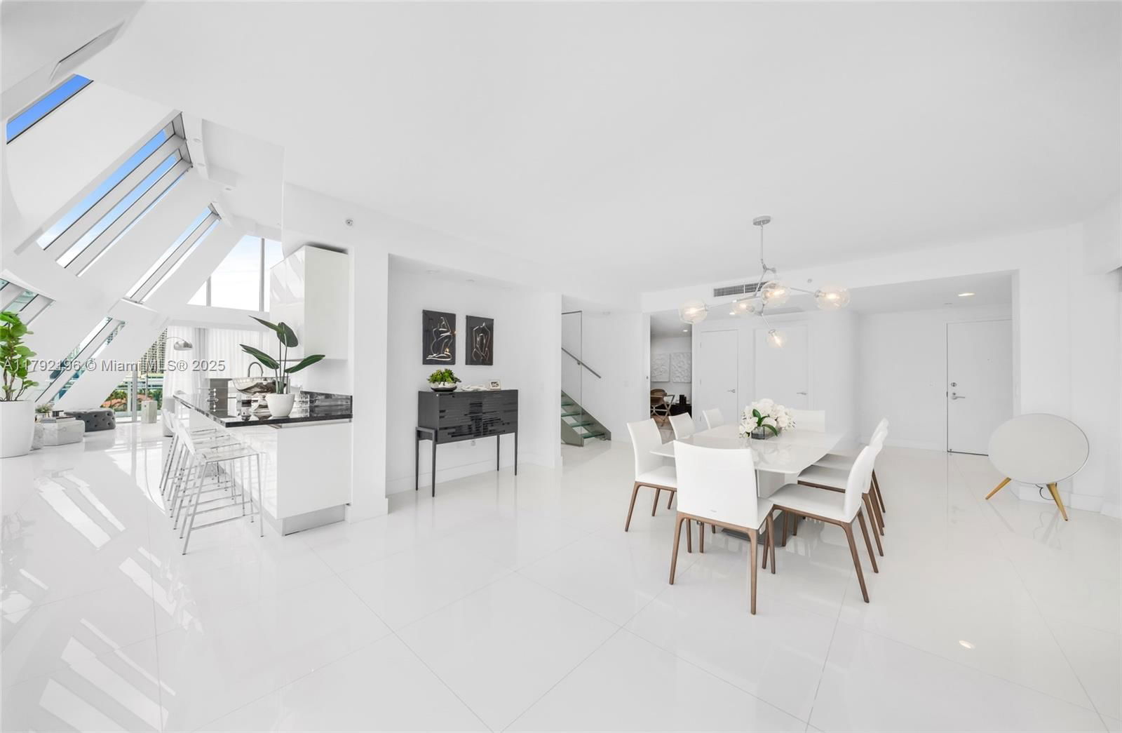 Real estate property located at 2950 188th St #547, Miami-dade, Artech Residences, Aventura, FL