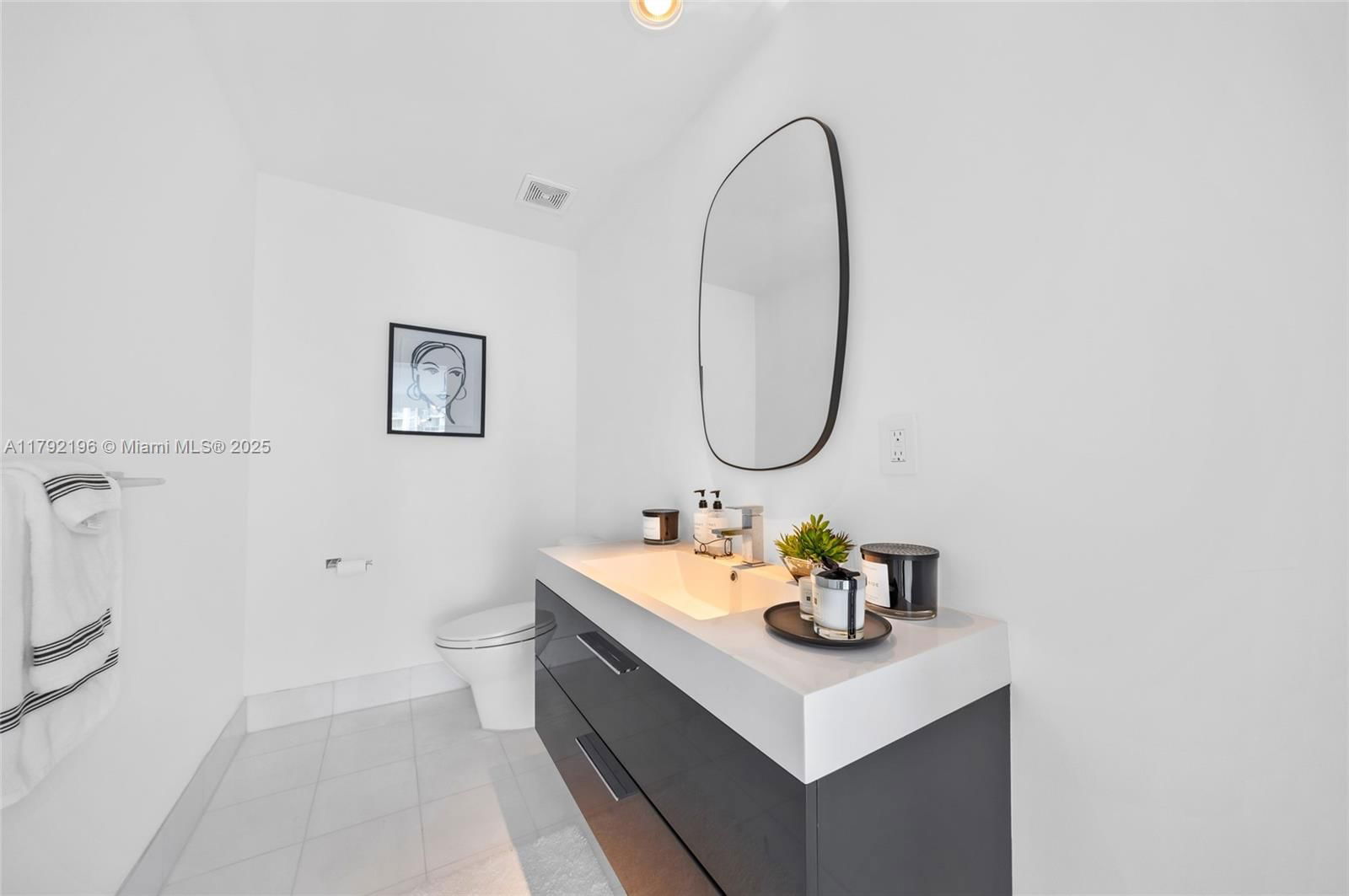 Real estate property located at 2950 188th St #547, Miami-dade, Artech Residences, Aventura, FL