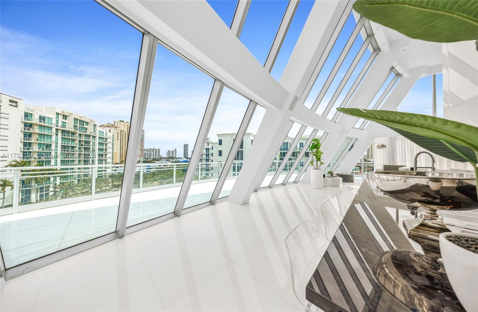 Real estate property located at 2950 188th St #547, Miami-dade, Artech Residences, Aventura, FL