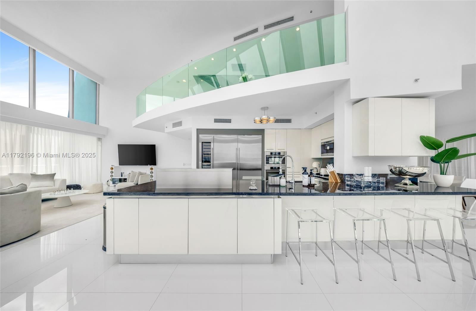 Real estate property located at 2950 188th St #547, Miami-dade, Artech Residences, Aventura, FL