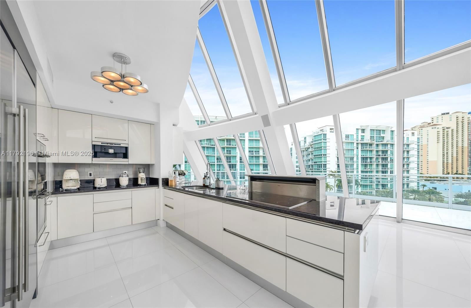 Real estate property located at 2950 188th St #547, Miami-dade, Artech Residences, Aventura, FL
