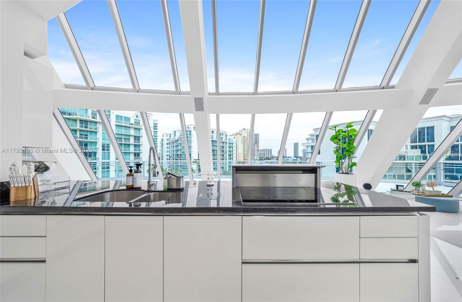 Real estate property located at 2950 188th St #547, Miami-dade, Artech Residences, Aventura, FL