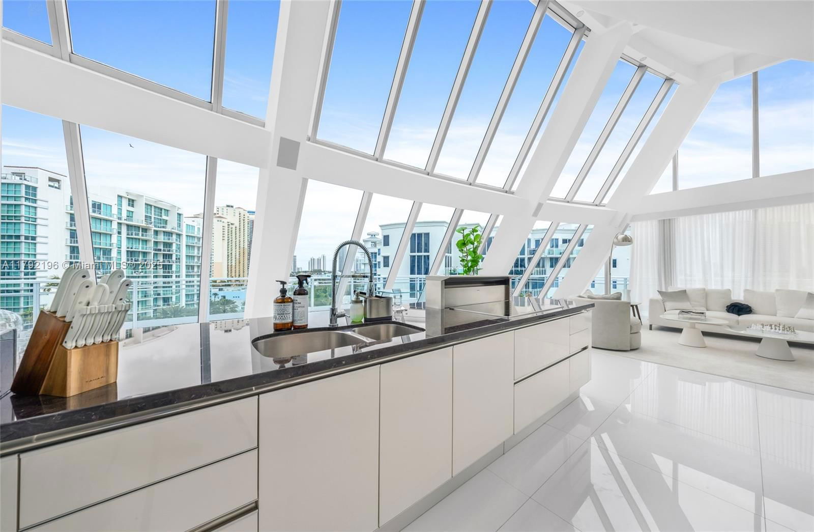 Real estate property located at 2950 188th St #547, Miami-dade, Artech Residences, Aventura, FL