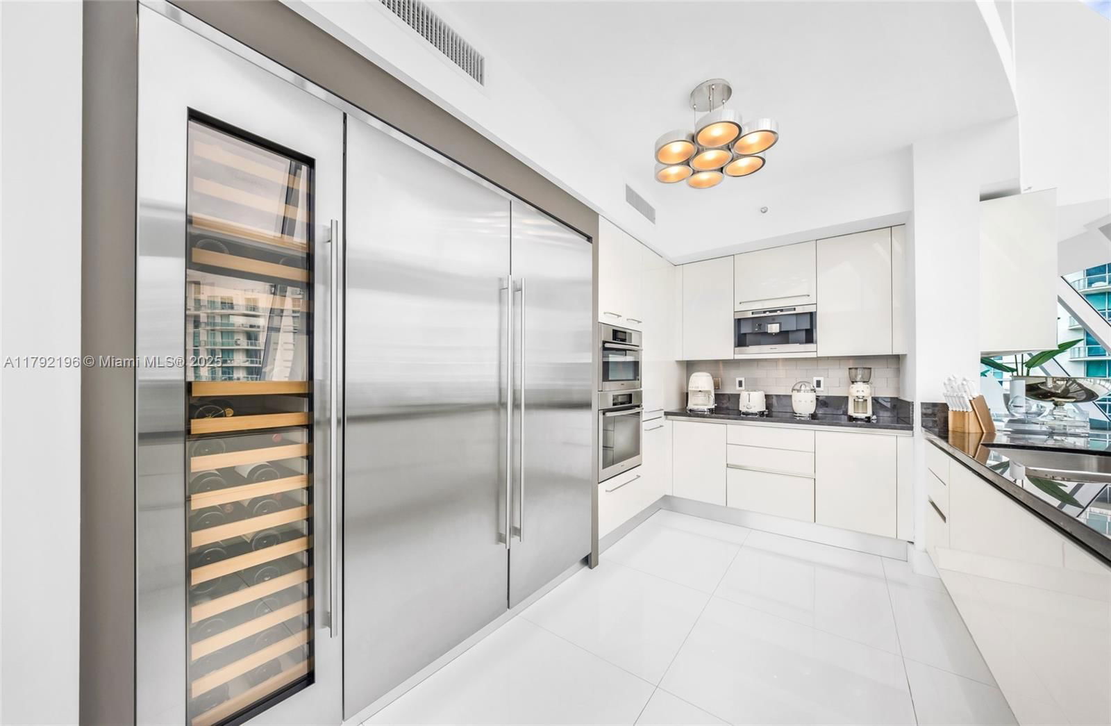 Real estate property located at 2950 188th St #547, Miami-dade, Artech Residences, Aventura, FL