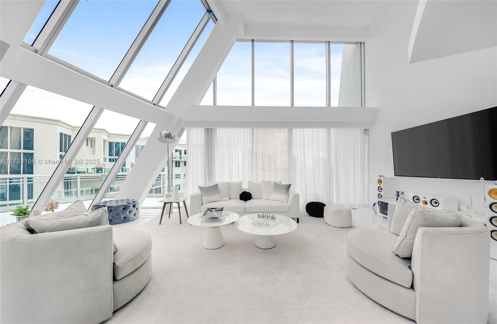 Real estate property located at 2950 188th St #547, Miami-dade, Artech Residences, Aventura, FL