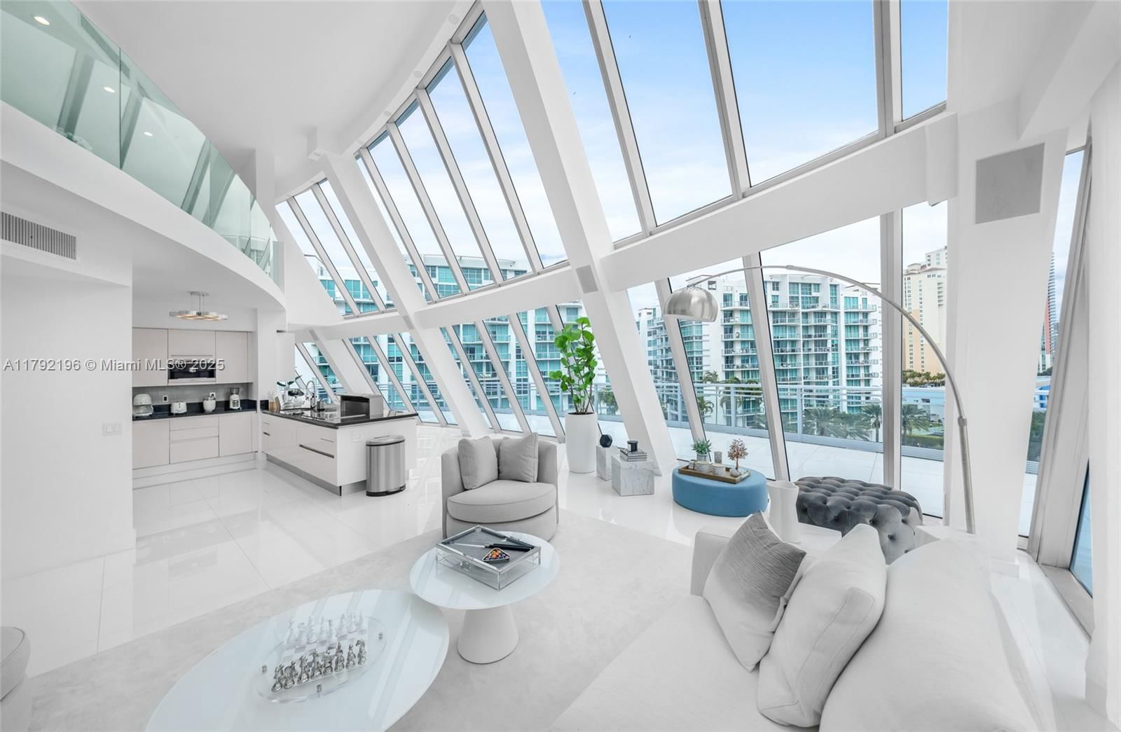 Real estate property located at 2950 188th St #547, Miami-dade, Artech Residences, Aventura, FL